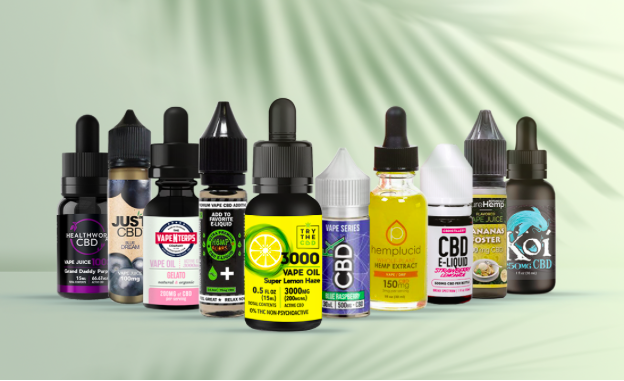 clinical CBD