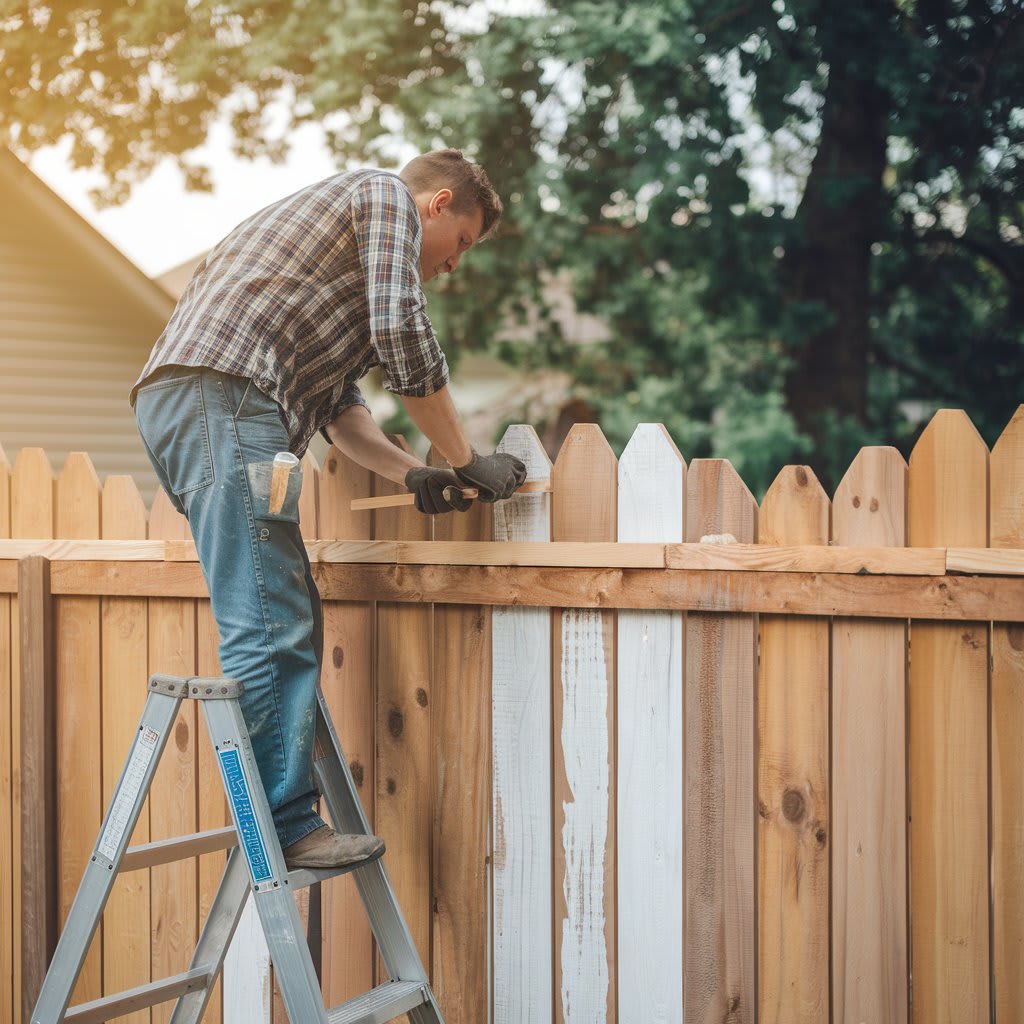 Fence Company