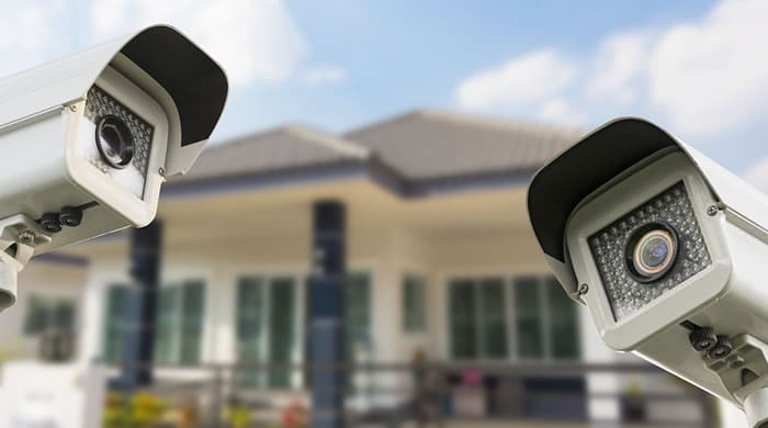 Security Systems