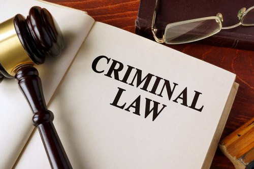 Criminal Justice Lawyers