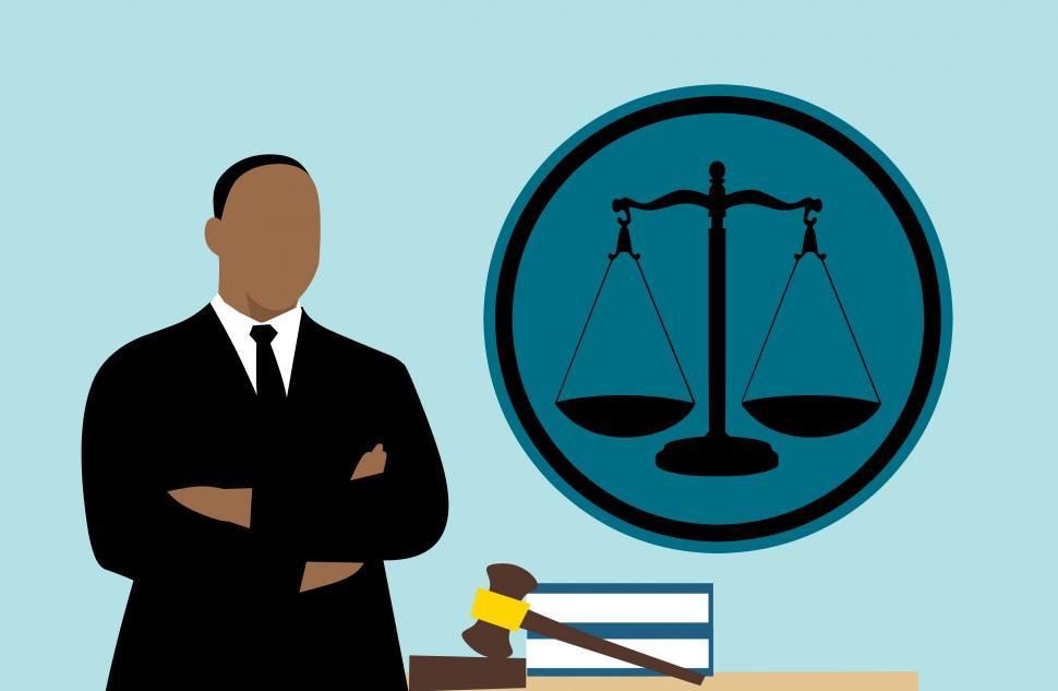 Personal Lawyer